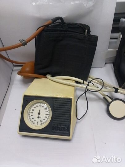 Тонометр сср(арт.дв22-2006)