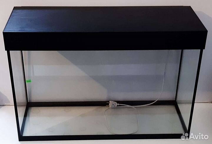 Аквариум 120л