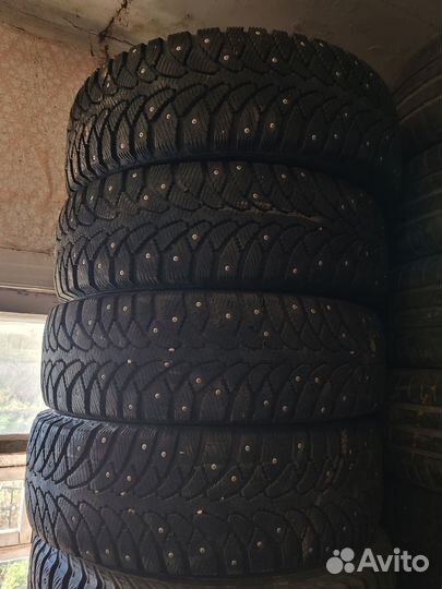 Michelin Agility 205/55 R16