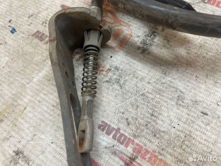 Трос ручника задний правый Opel Antara С145 L9E