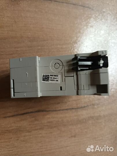 Выключатели, автоматы