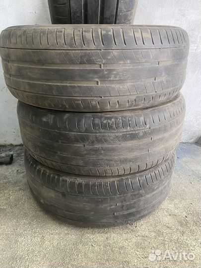 Michelin Primacy 3 215/55 R17