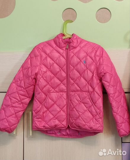 Костюм финский Ciraf, куртка Ralph Lauren