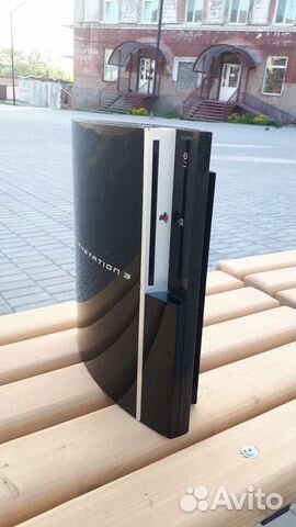 Ps3 500gb HEN обмен пк ноут смартфон велосипед