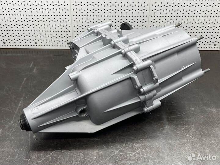 Раздаточная коробка Hummer H3 24247594