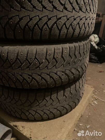 Nordman Nordman 4 185/65 R15