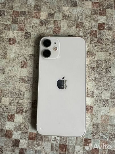 iPhone 12 mini, 128 ГБ