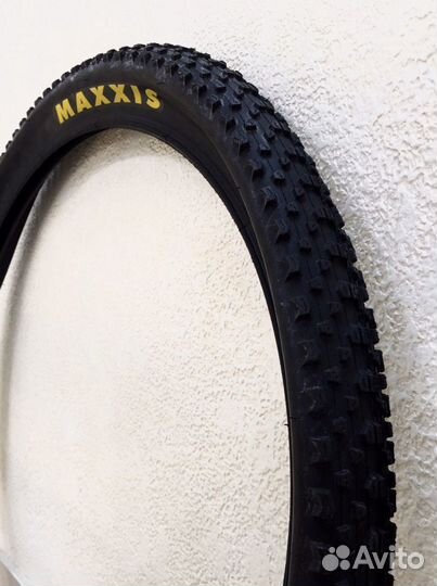 Покрышкf Maxxis Ikon 27,5*2,20