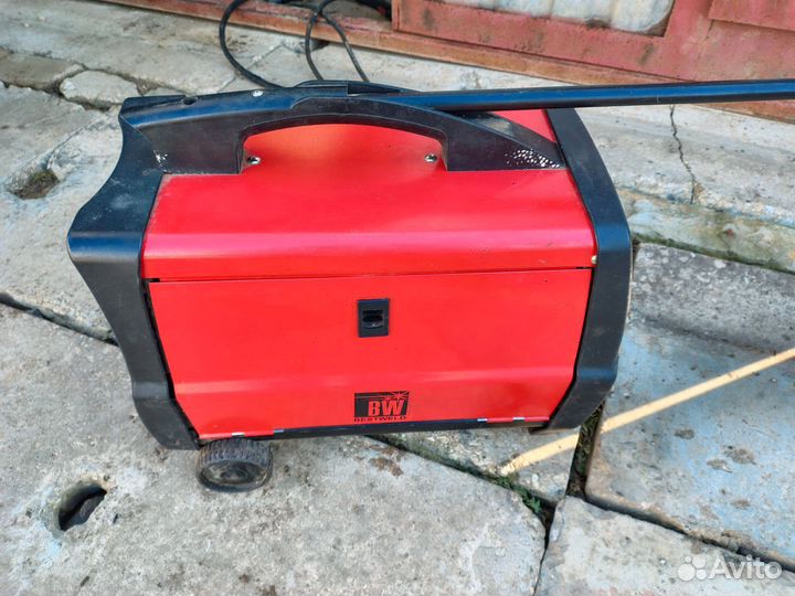 Сварочный аппарат полуавтомат