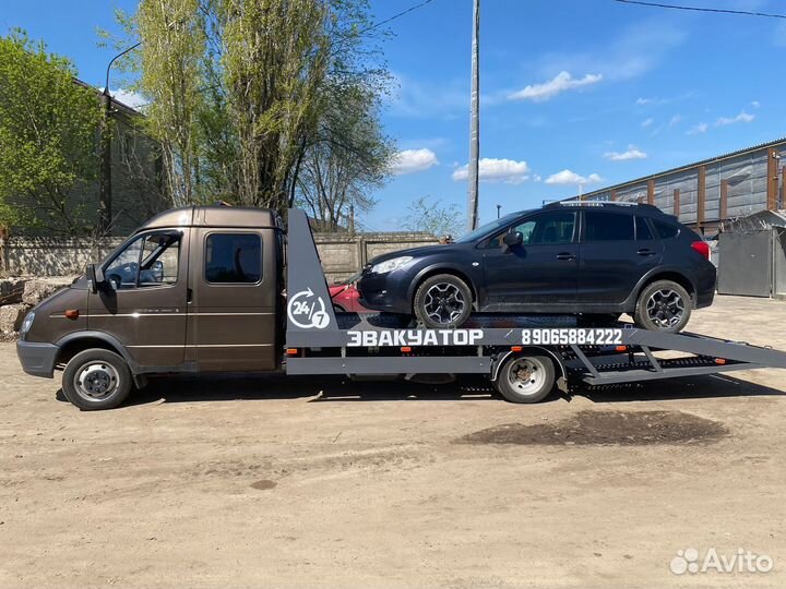 Услуги эвакуатора 24/7. Эвакуатор Лосево М4