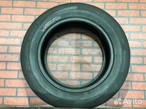 Dunlop SP Sport Maxx 050+ 245/60 R18