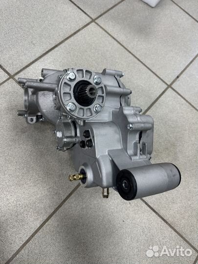 Коробка передач Can-Am Outlander 800/650