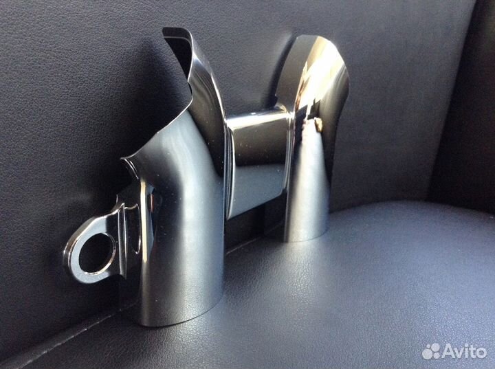 Новая оригинальная крышка Yamaha V max 12