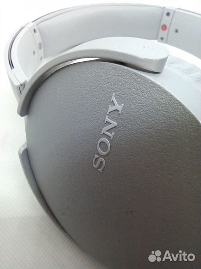 Наушники Sony MDR-XB550