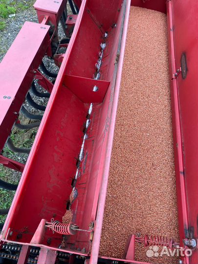 Сеялка Белинсксельмаш ASTRA 5,4 PREMIUM, 2012