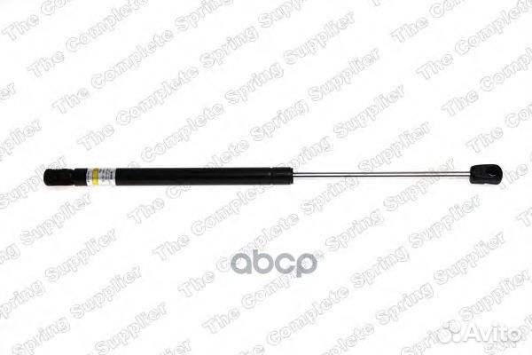 Пружина газовая багажника opel astra combicoupe