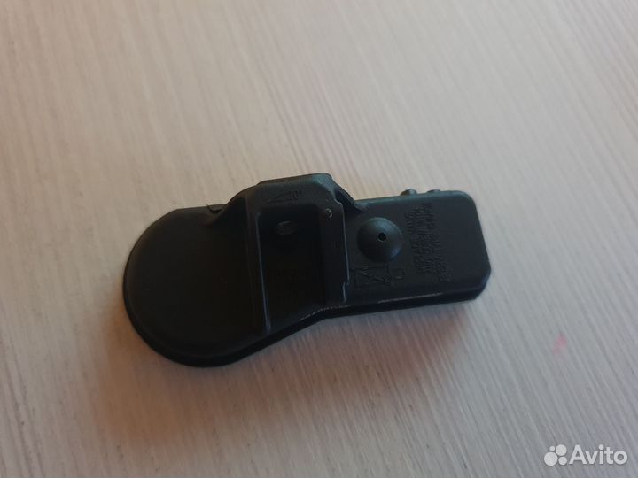 Датчик давления в шинах hyundai creta