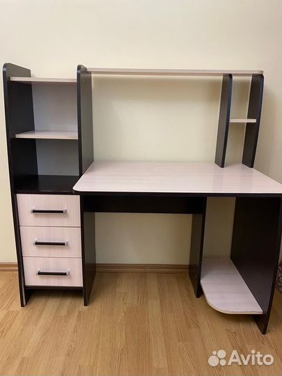 Компьютерный стол бу