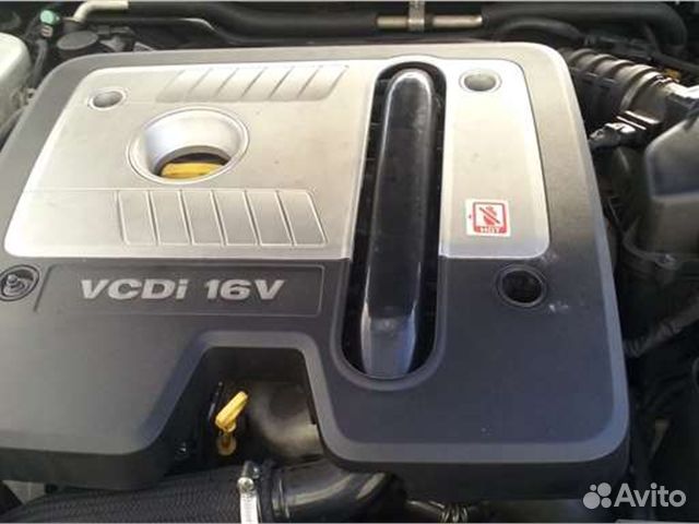 Разбор на запчасти Chevrolet Epica