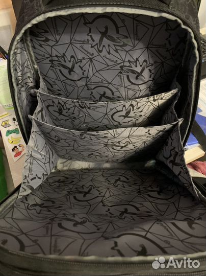 Рюкзак школьный