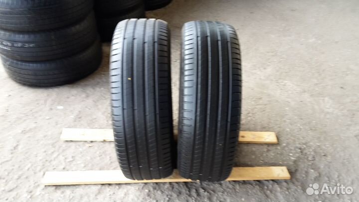 Michelin Latitude Sport 3 225/65 R17