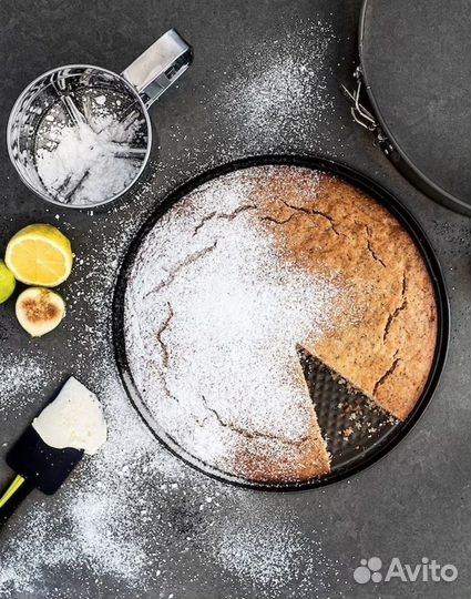 Идеалиск сито для муки IKEA Икея