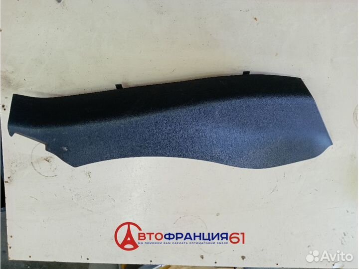 Накладка порога, 849500011R renault megane 3, 3039