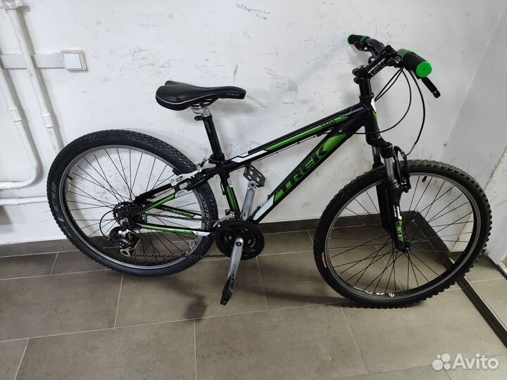 Велосипед Трек 3500