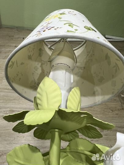 Люстра и бра Lucia Tucci Fiori Di Rose Италия