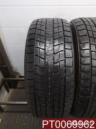 Dunlop Winter Maxx SJ8 265/50 R20 98H