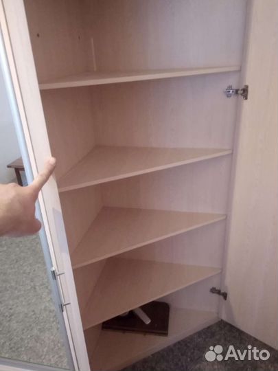 Шкаф купе бу