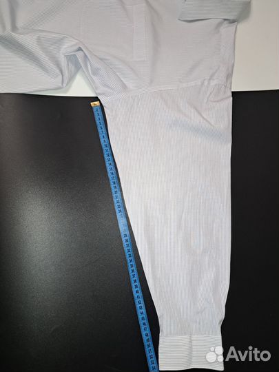 Рубашка мужская fortunato