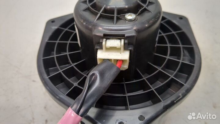 Двигатель отопителя Suzuki Grand Vitara, 2011