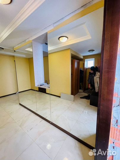 Зеркала под заказ