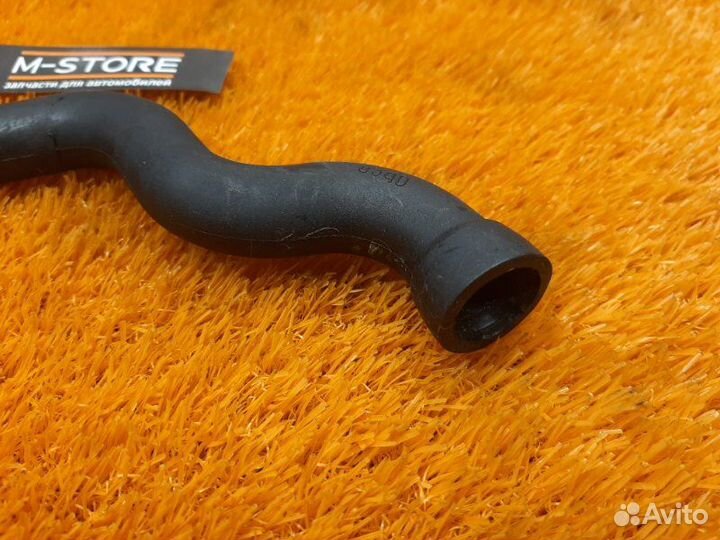 Патрубок Mercedes-Benz C-Class W203 112.912 2001