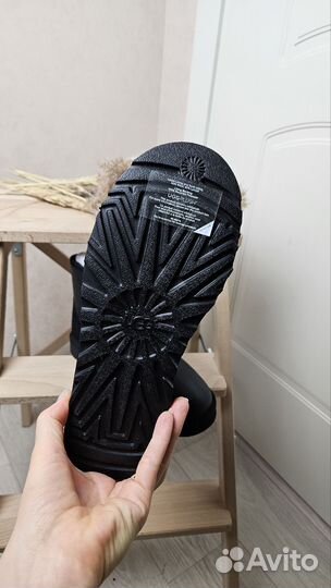 Угги 7 ugg оригинал