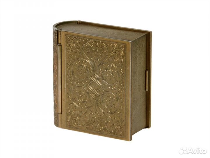 Часы антикварные XIX века *