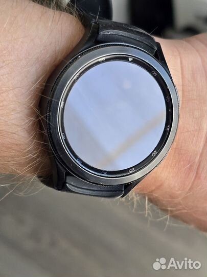 Samsung galaxy watch 4 classic