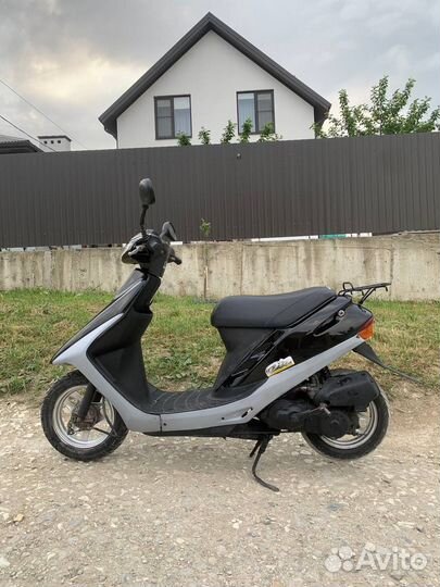 Honda Dio AF-27