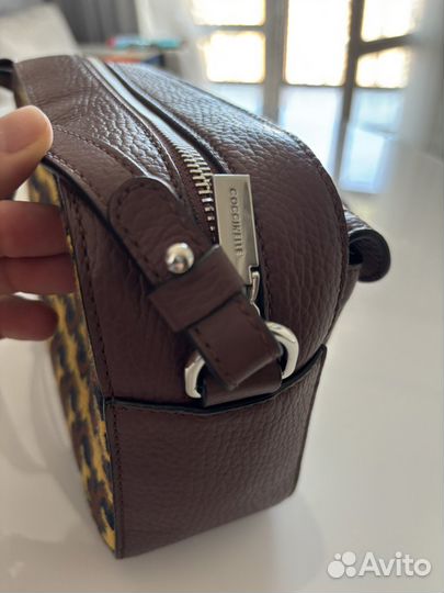 Сумка coccinelle