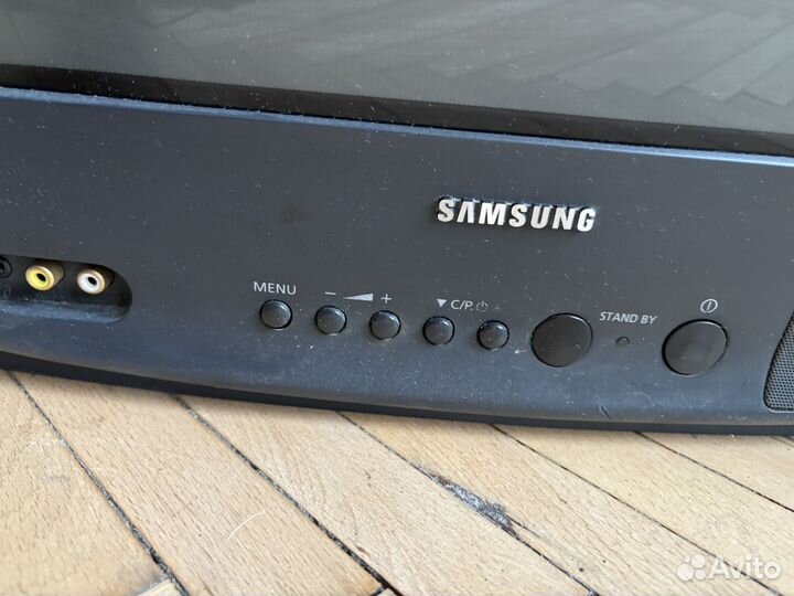 Телевизор Samsung