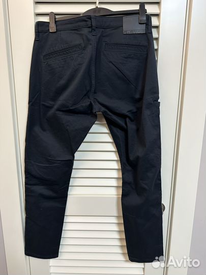Брюки G-star RAW bronson