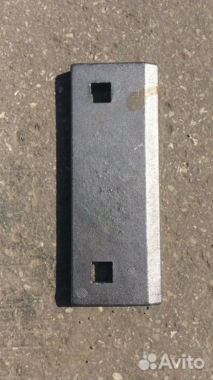 Броня асфальтобетонного завода абз дс-185