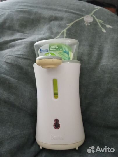 Диспенсер Dettol