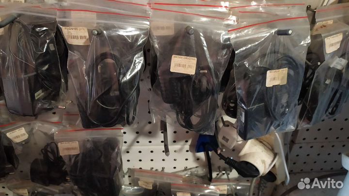 Зарядные устройства для старых сотовых телефонов