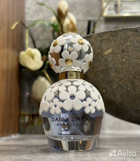 Marc Jacobs Daisy Dream духи женские