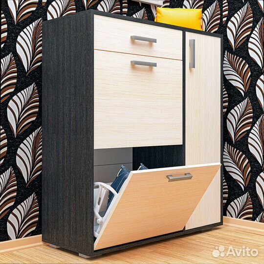 Обувница об-1