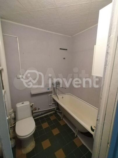 1-к. квартира, 33 м², 5/5 эт.