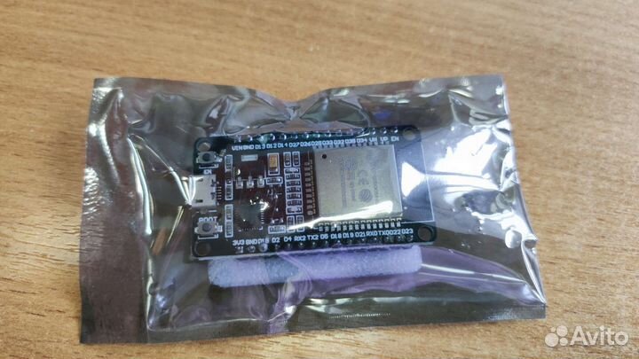 ESP-32S ESP32-CAM/U CH9102X