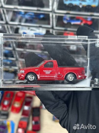 Hot wheels premium Ford F-150